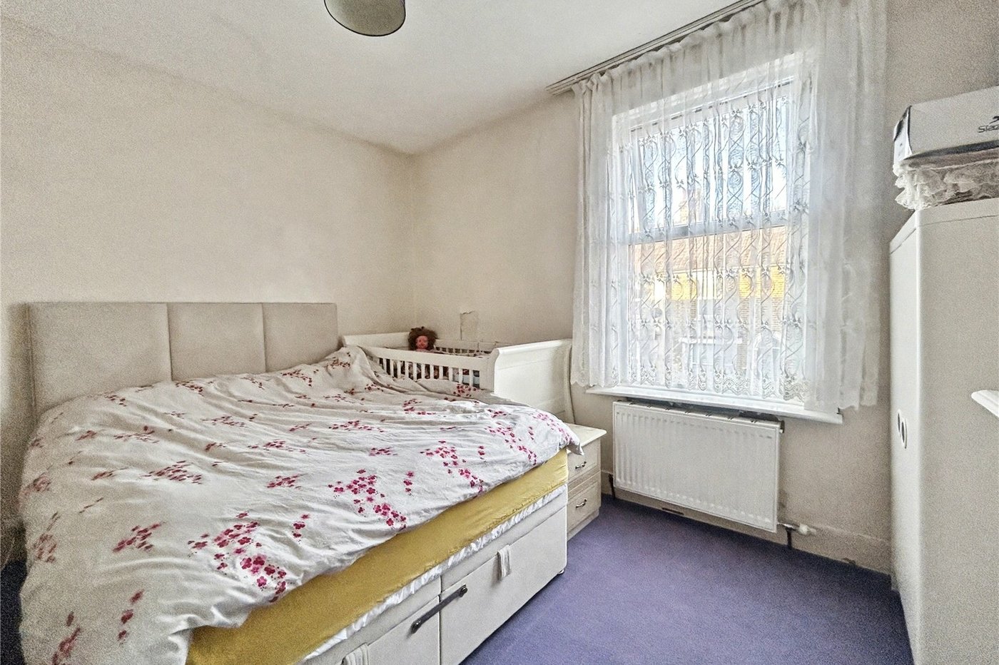 2 bedroom house for sale in Gillingham | Robinson Michael & Jackson