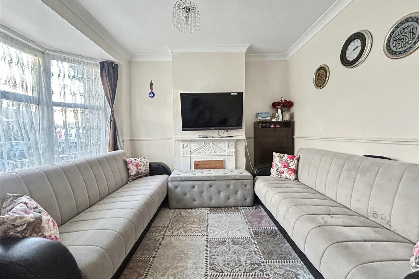 2 bedroom house for sale in Gillingham | Robinson Michael & Jackson