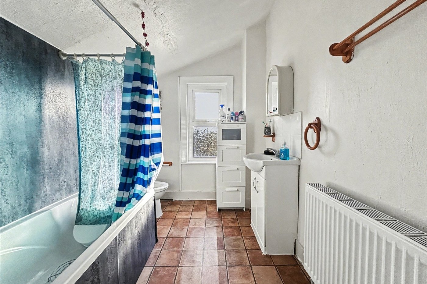 2 bedroom house for sale in Gillingham | Robinson Michael & Jackson