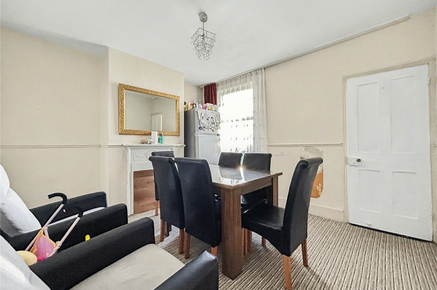2 bedroom house for sale in Gillingham | Robinson Michael & Jackson