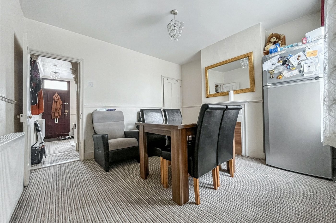 2 bedroom house for sale in Gillingham | Robinson Michael & Jackson