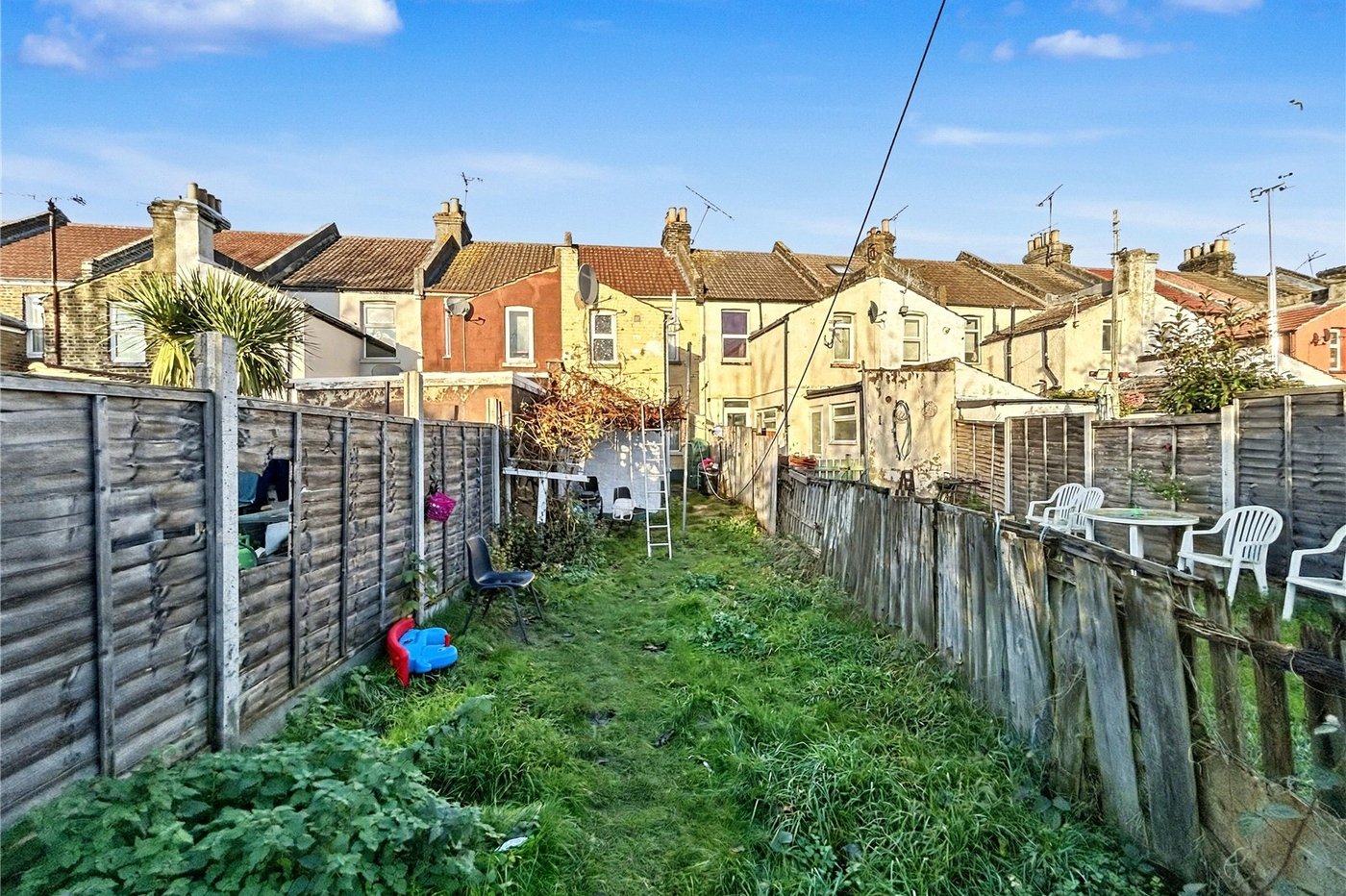 2 bedroom house for sale in Gillingham | Robinson Michael & Jackson