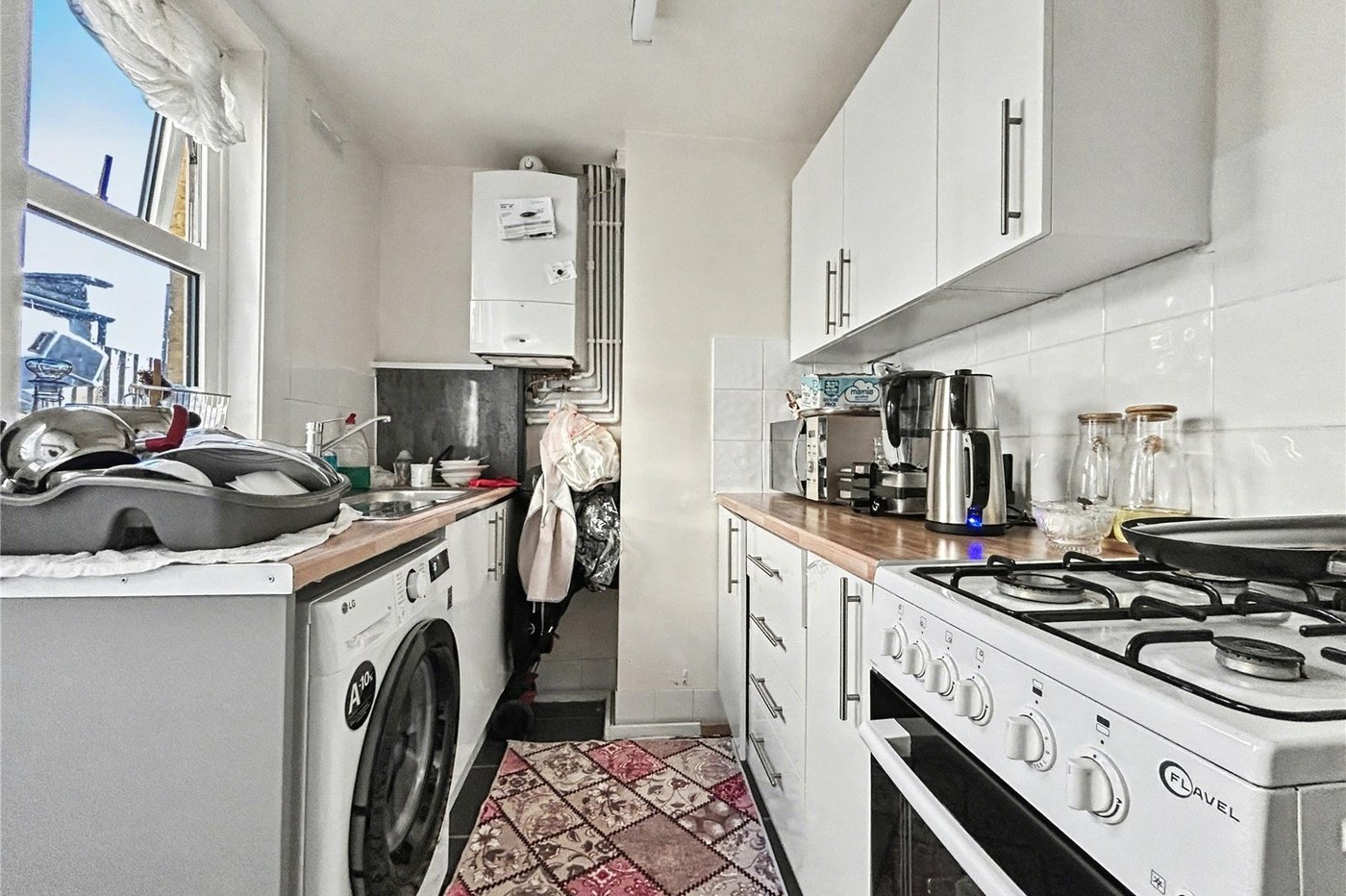 2 bedroom house for sale in Gillingham | Robinson Michael & Jackson