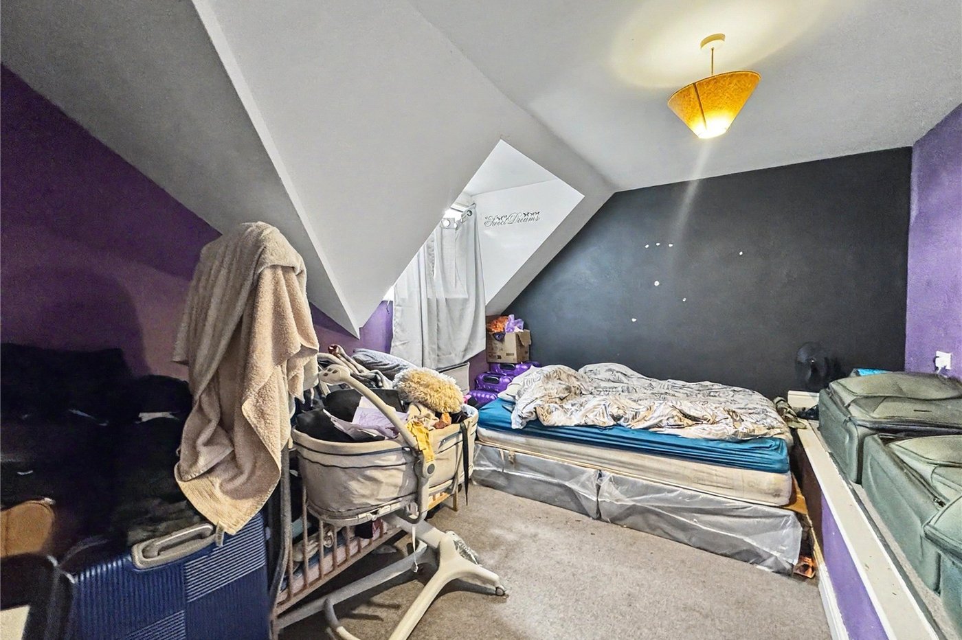 1 bedroom property for sale in Gillingham | Robinson Michael & Jackson