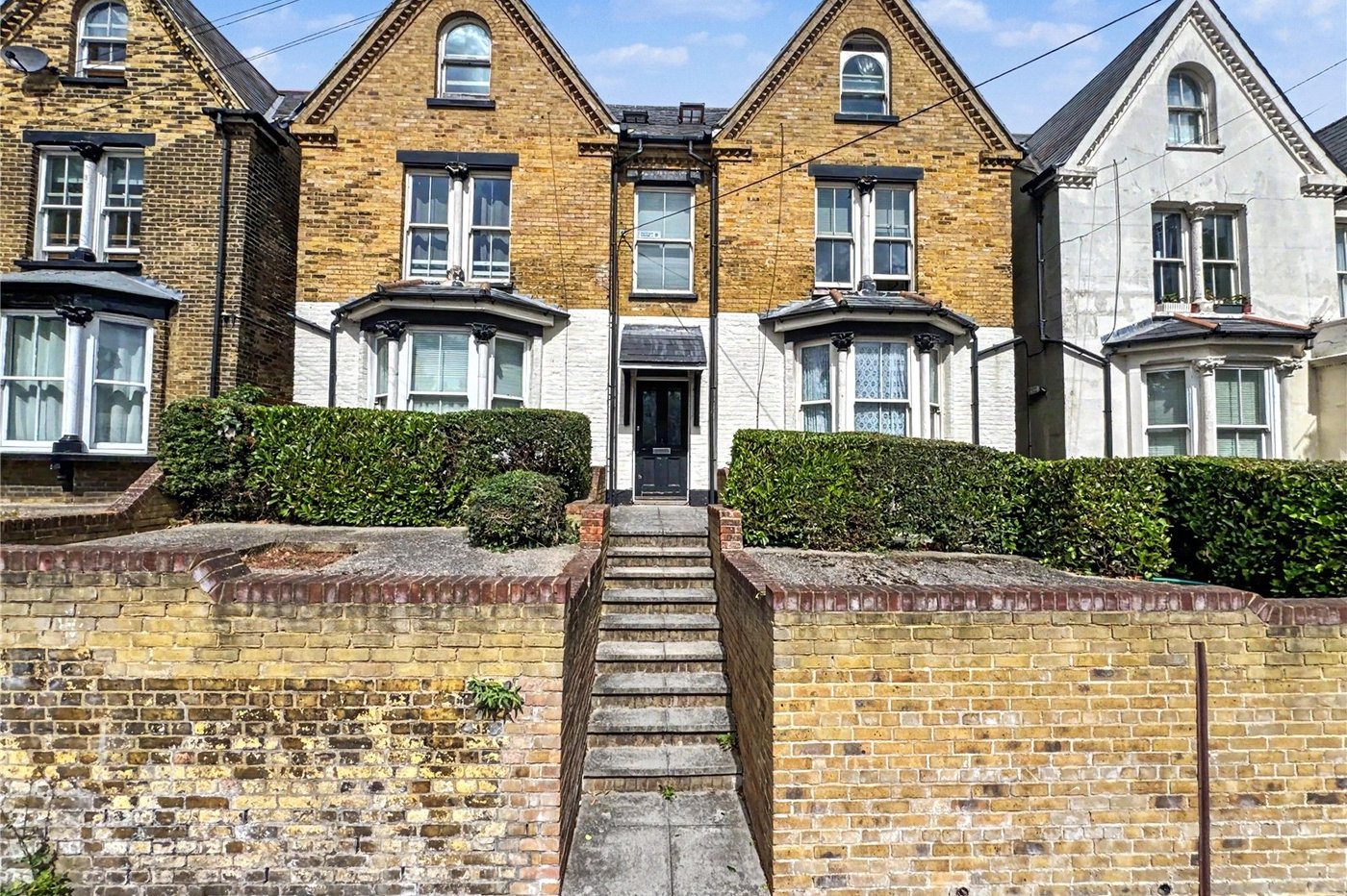 1 bedroom property for sale in Gillingham | Robinson Michael & Jackson