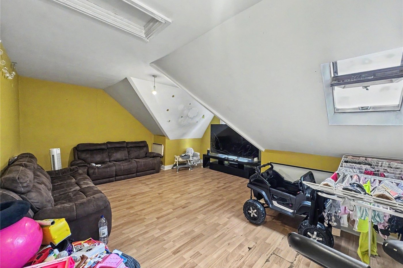 1 bedroom property for sale in Gillingham | Robinson Michael & Jackson