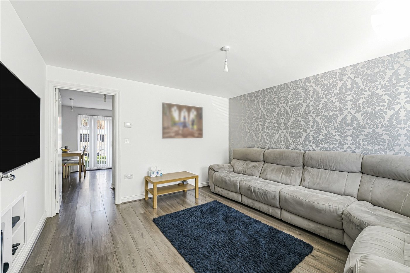 3 bedroom house for sale in Dartford | Robinson Jackson