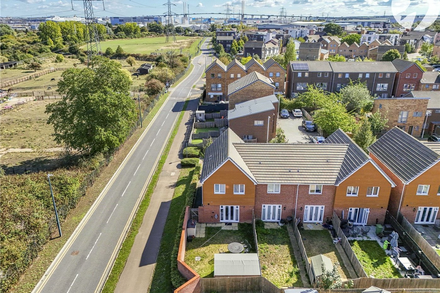 3 bedroom house for sale in Dartford | Robinson Jackson