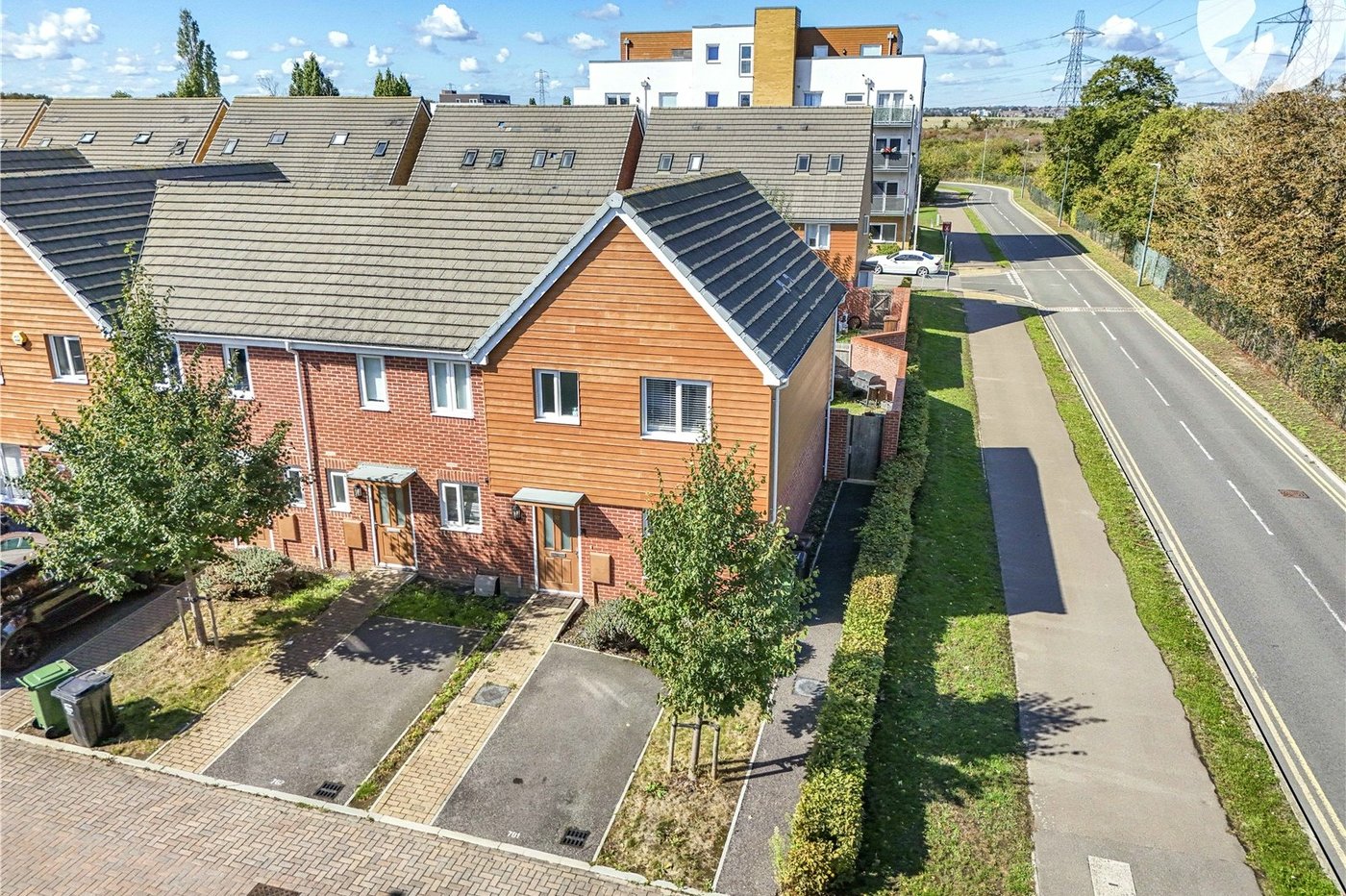 3 bedroom house for sale in Dartford | Robinson Jackson