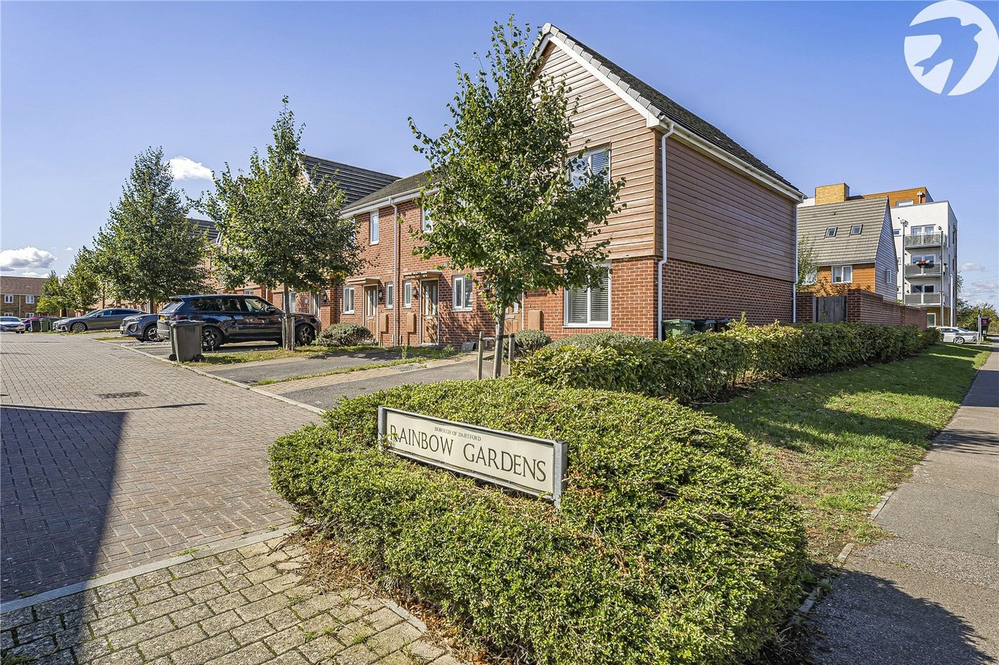 3 bedroom house for sale in Dartford | Robinson Jackson