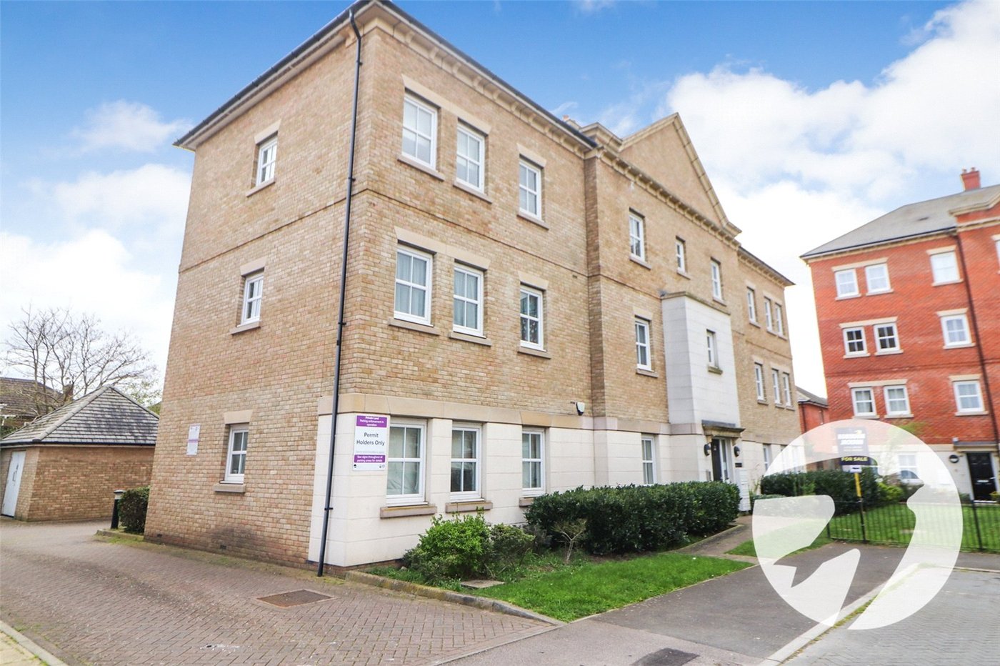 2 bedroom property for sale in Erith | Robinson Jackson