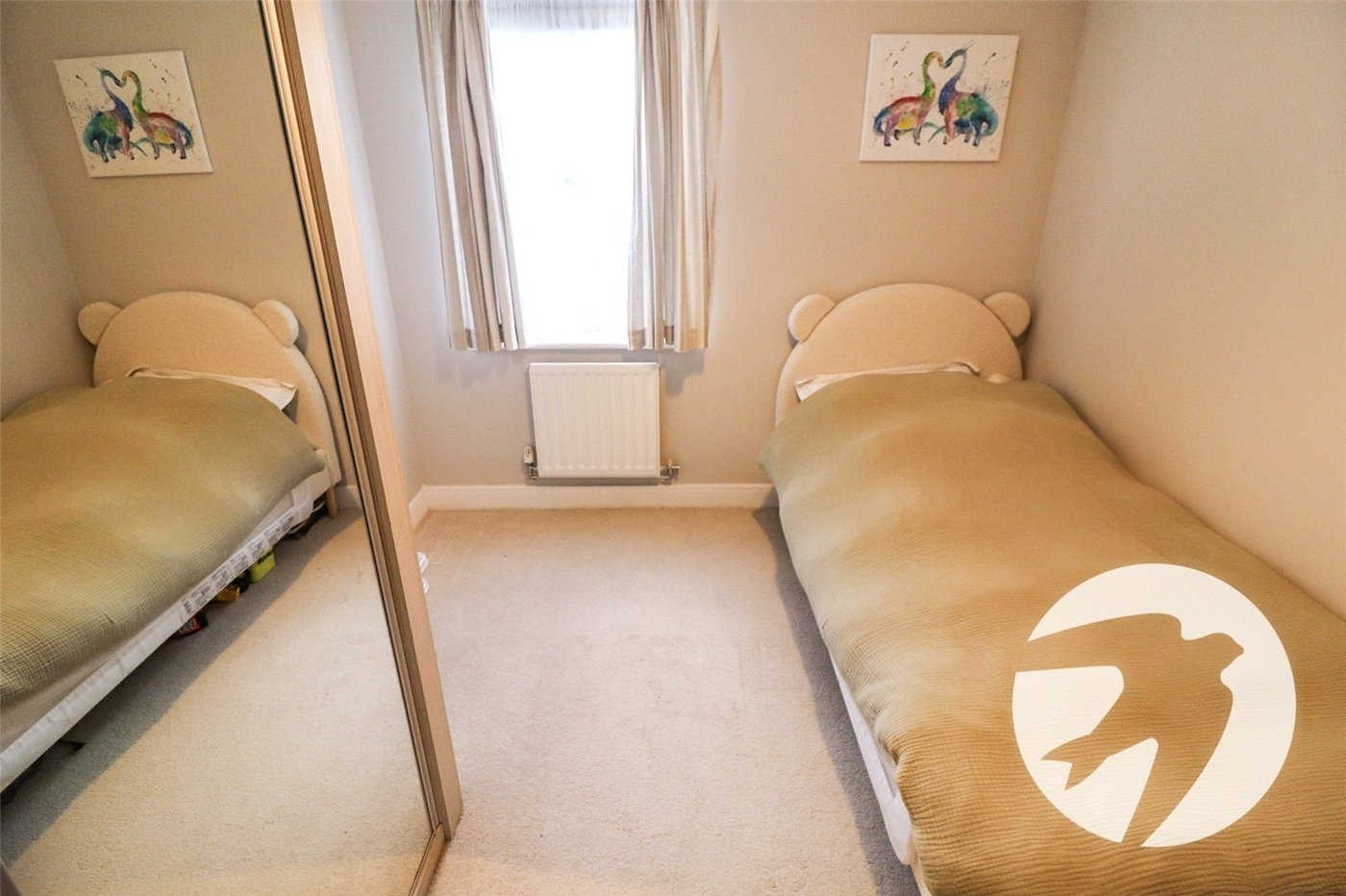 2 bedroom property for sale in Erith | Robinson Jackson