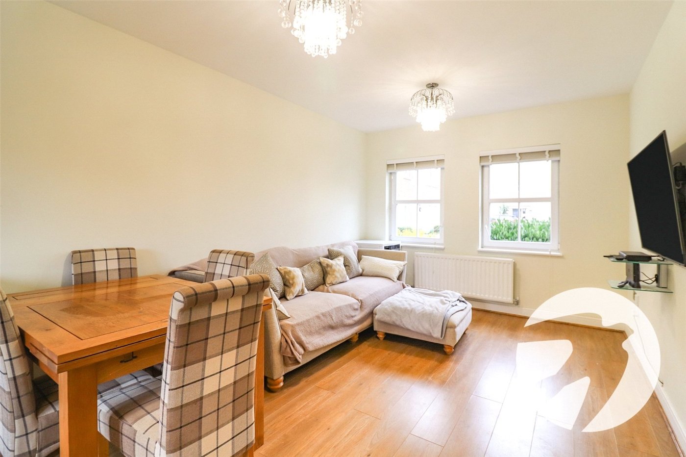 2 bedroom property for sale in Erith | Robinson Jackson