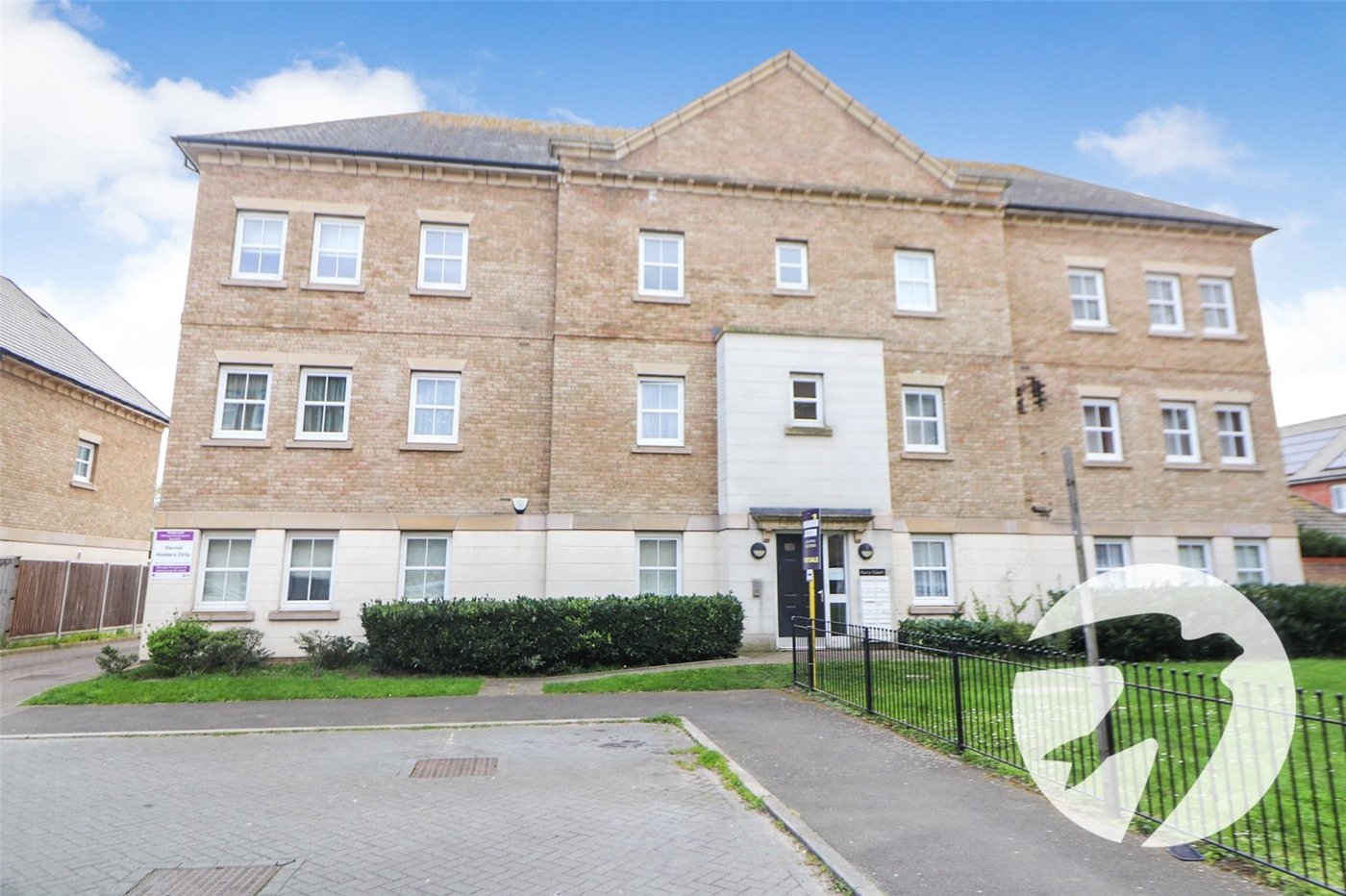 2 bedroom property for sale in Erith | Robinson Jackson