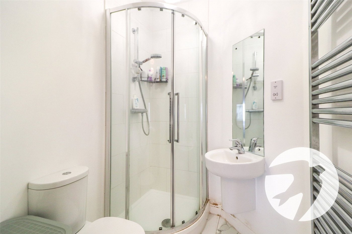 2 bedroom property for sale in Erith | Robinson Jackson