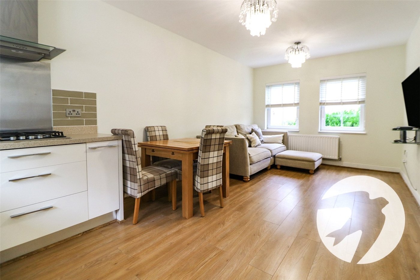 2 bedroom property for sale in Erith | Robinson Jackson
