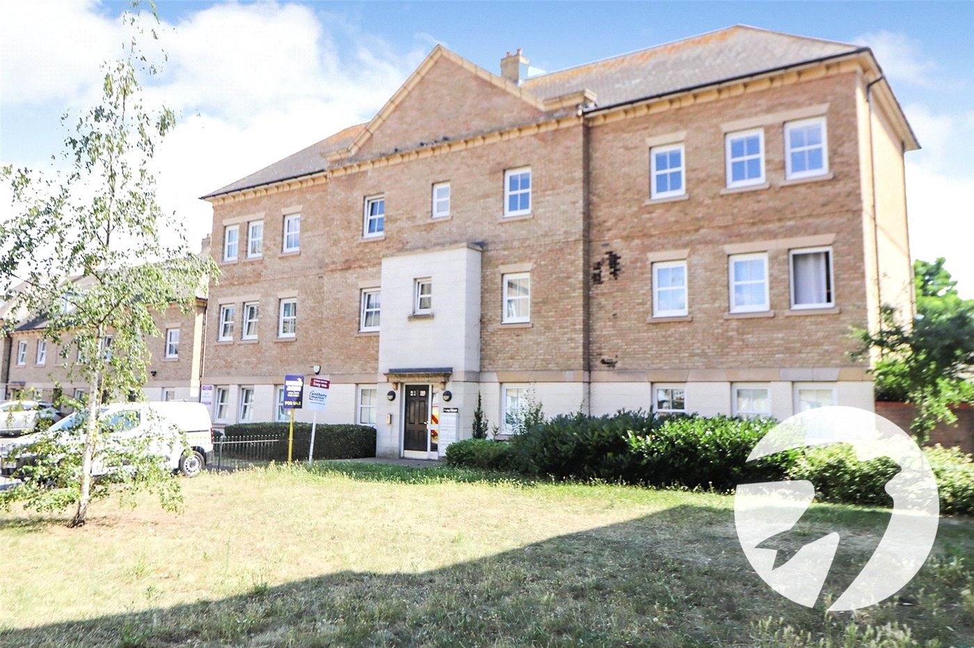 2 bedroom property for sale in Erith | Robinson Jackson