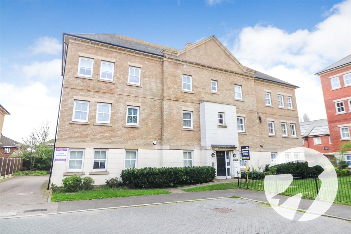 2 bedroom property for sale in Erith | Robinson Jackson