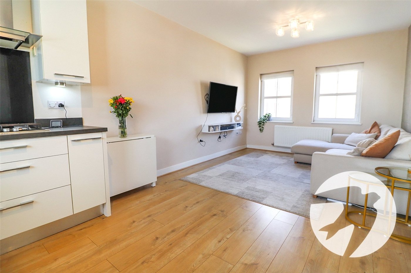 2 bedroom property for sale in Erith | Robinson Jackson