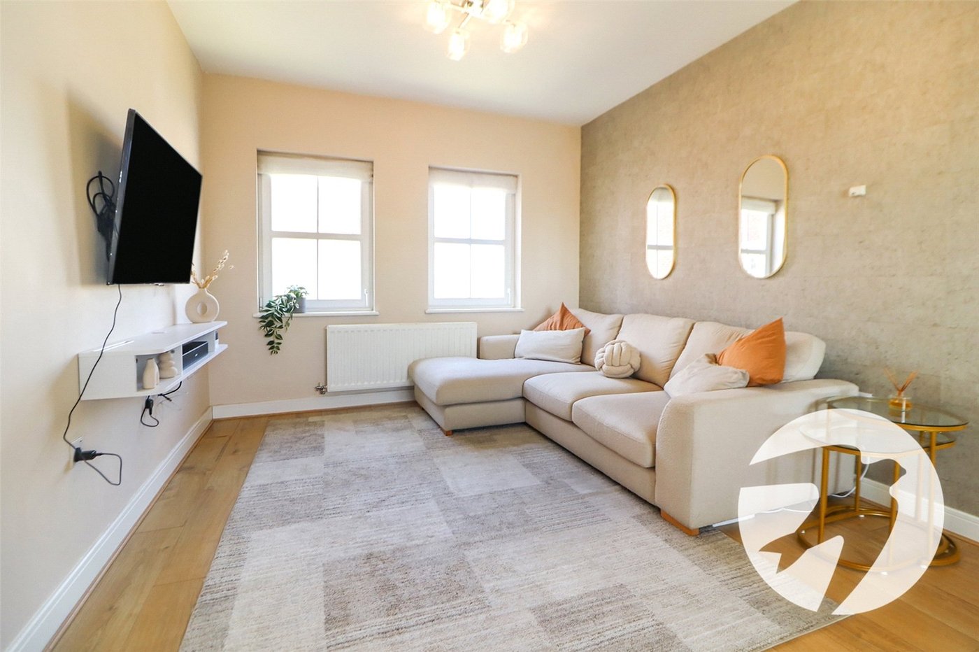 2 bedroom property for sale in Erith | Robinson Jackson
