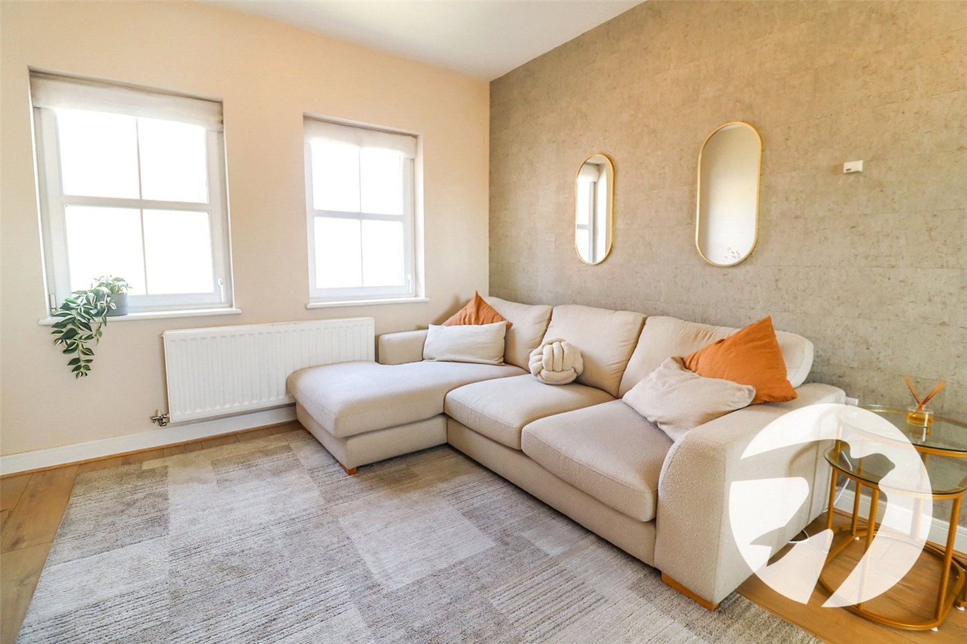 2 bedroom property for sale in Erith | Robinson Jackson