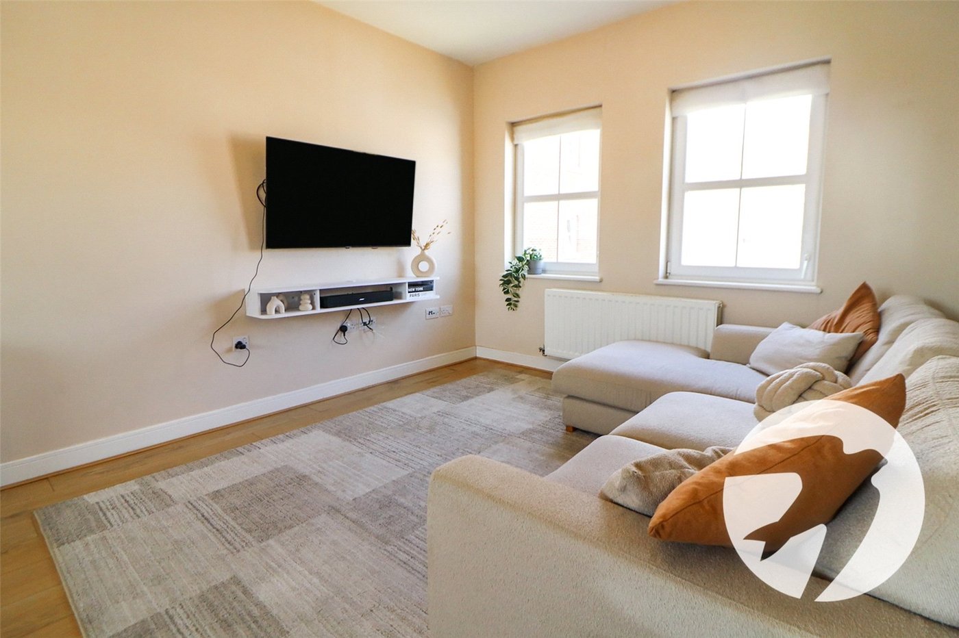 2 bedroom property for sale in Erith | Robinson Jackson