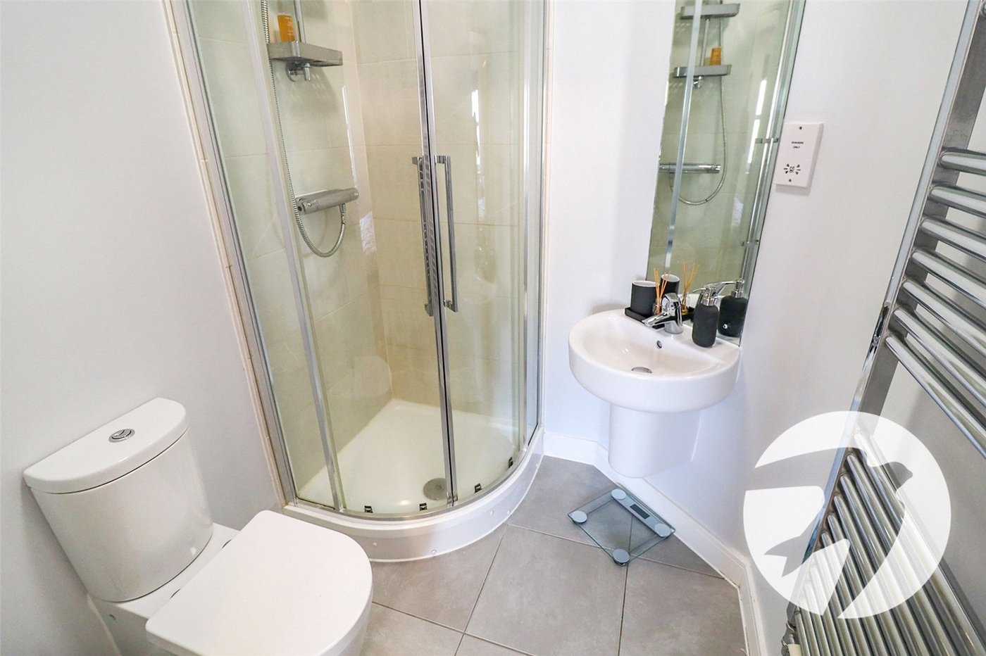 2 bedroom property for sale in Erith | Robinson Jackson