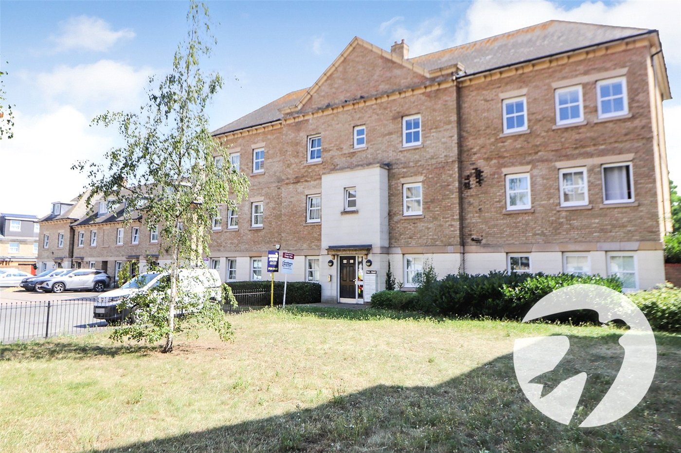 2 bedroom property for sale in Erith | Robinson Jackson
