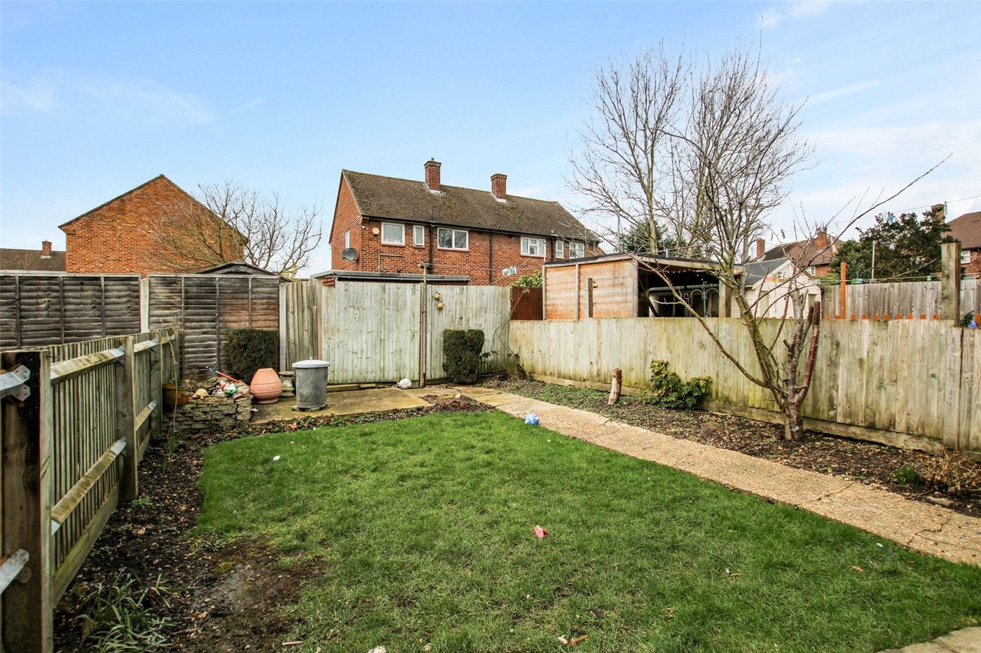 3 bedroom house for sale in Avery Hill | Robinson Jackson