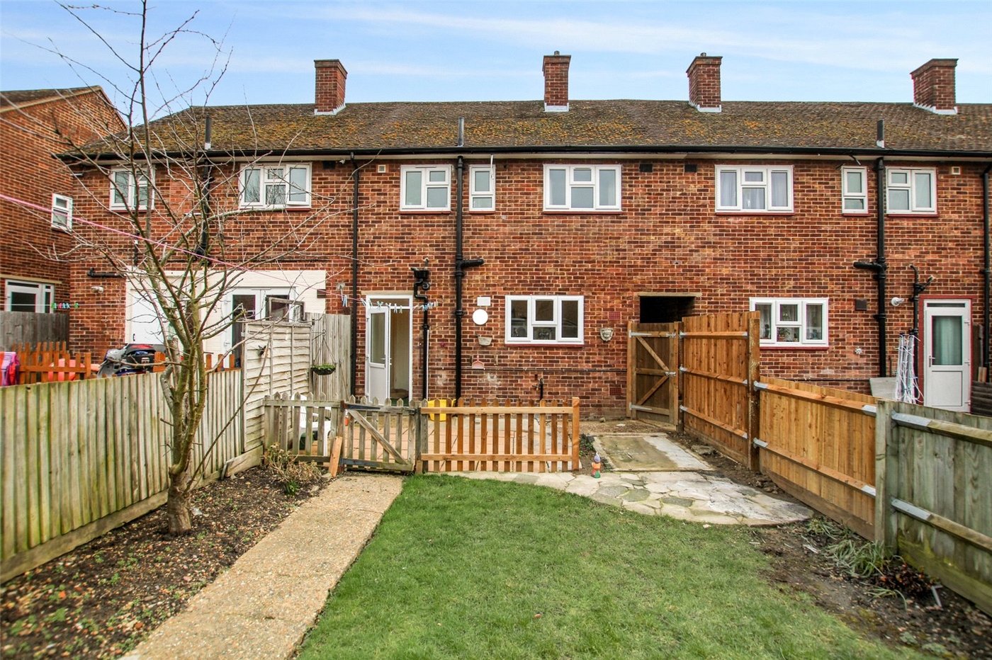 3 bedroom house for sale in Avery Hill | Robinson Jackson