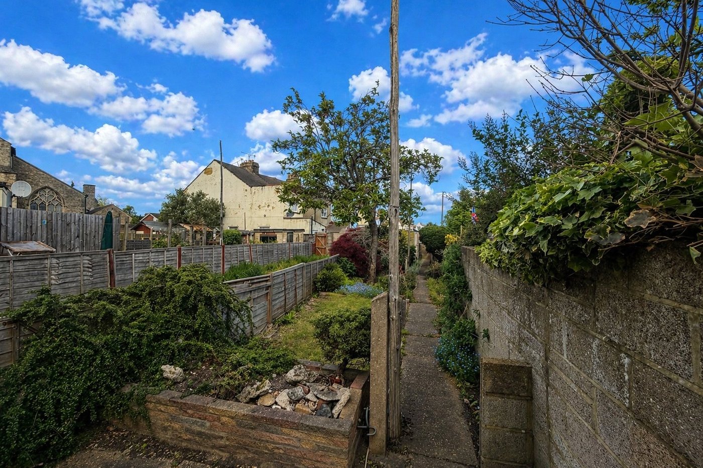 3 bedroom house for sale in Gillingham | Robinson Michael & Jackson