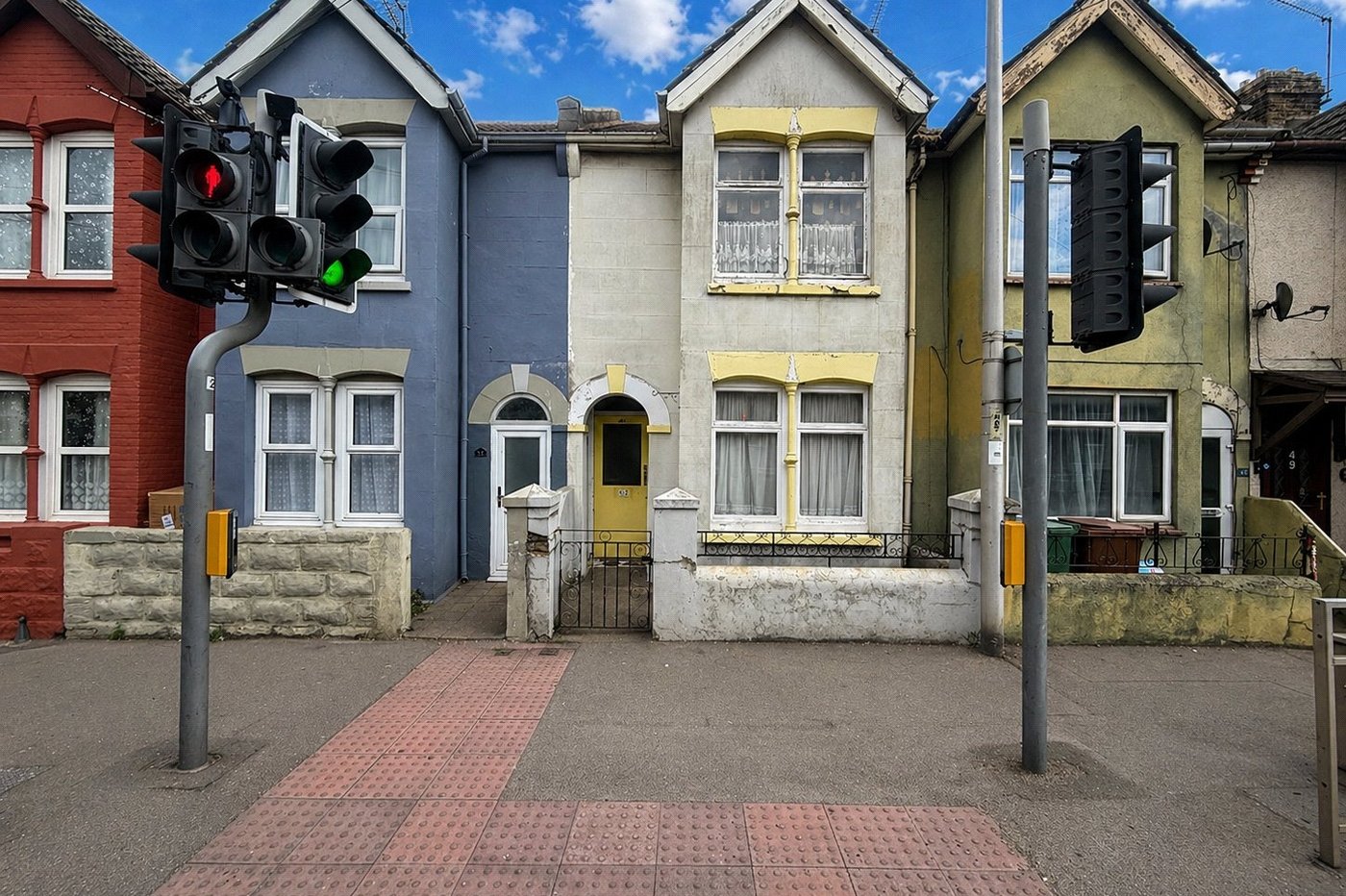 3 bedroom house for sale in Gillingham | Robinson Michael & Jackson