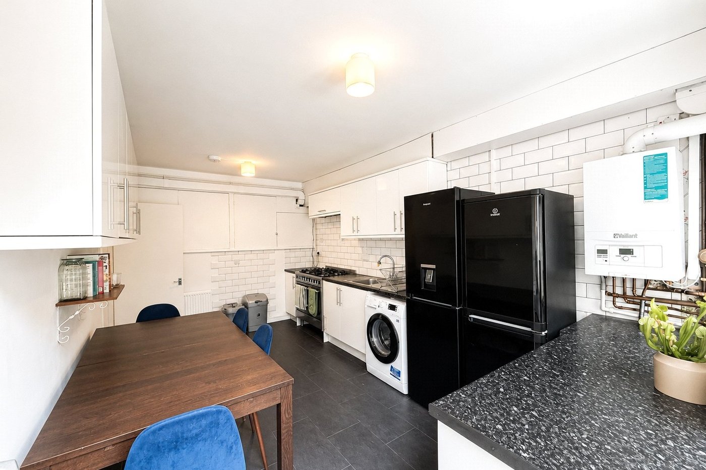 5 bedroom property for sale in London | Robinson Jackson