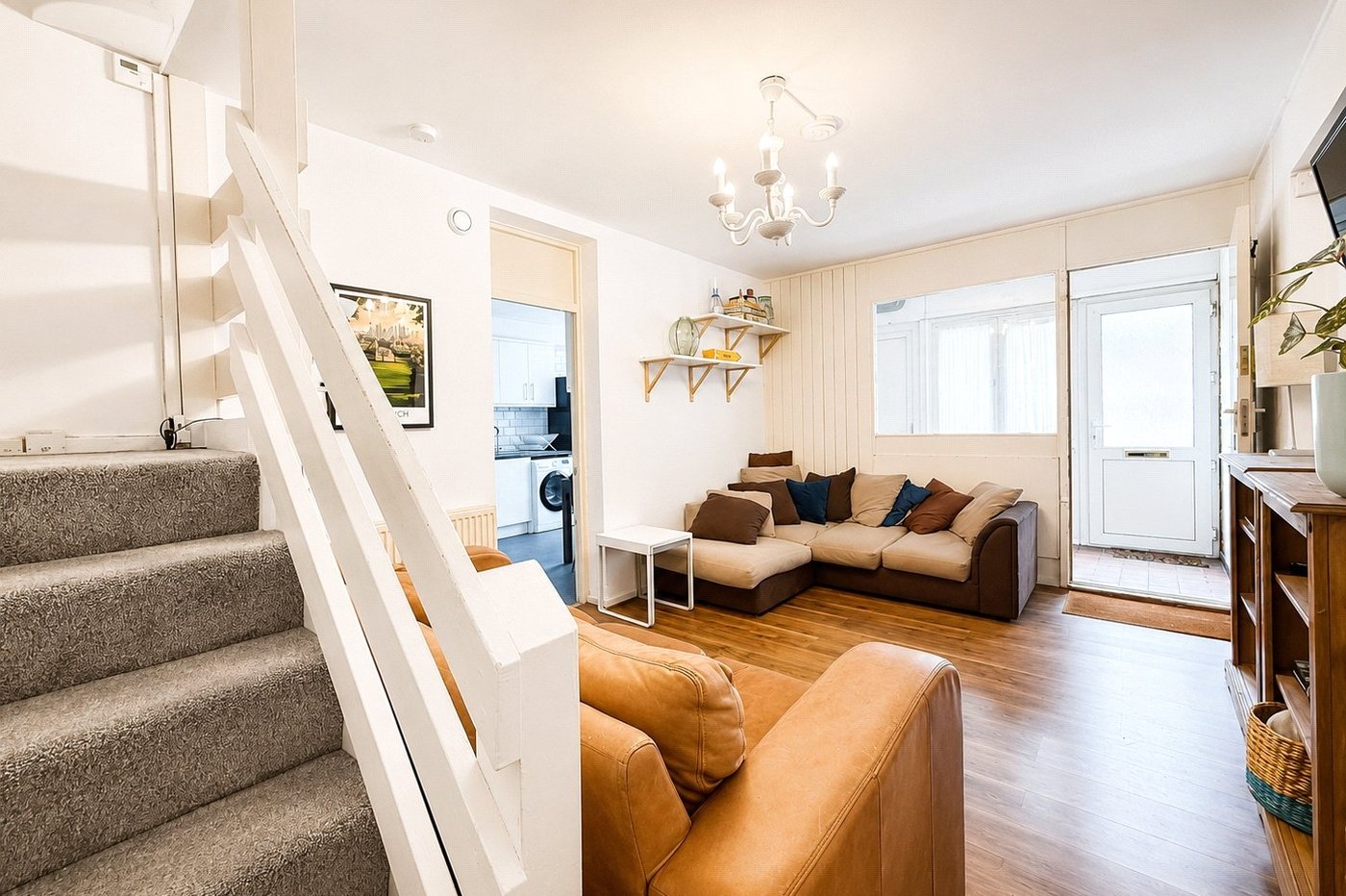 5 bedroom property for sale in London | Robinson Jackson