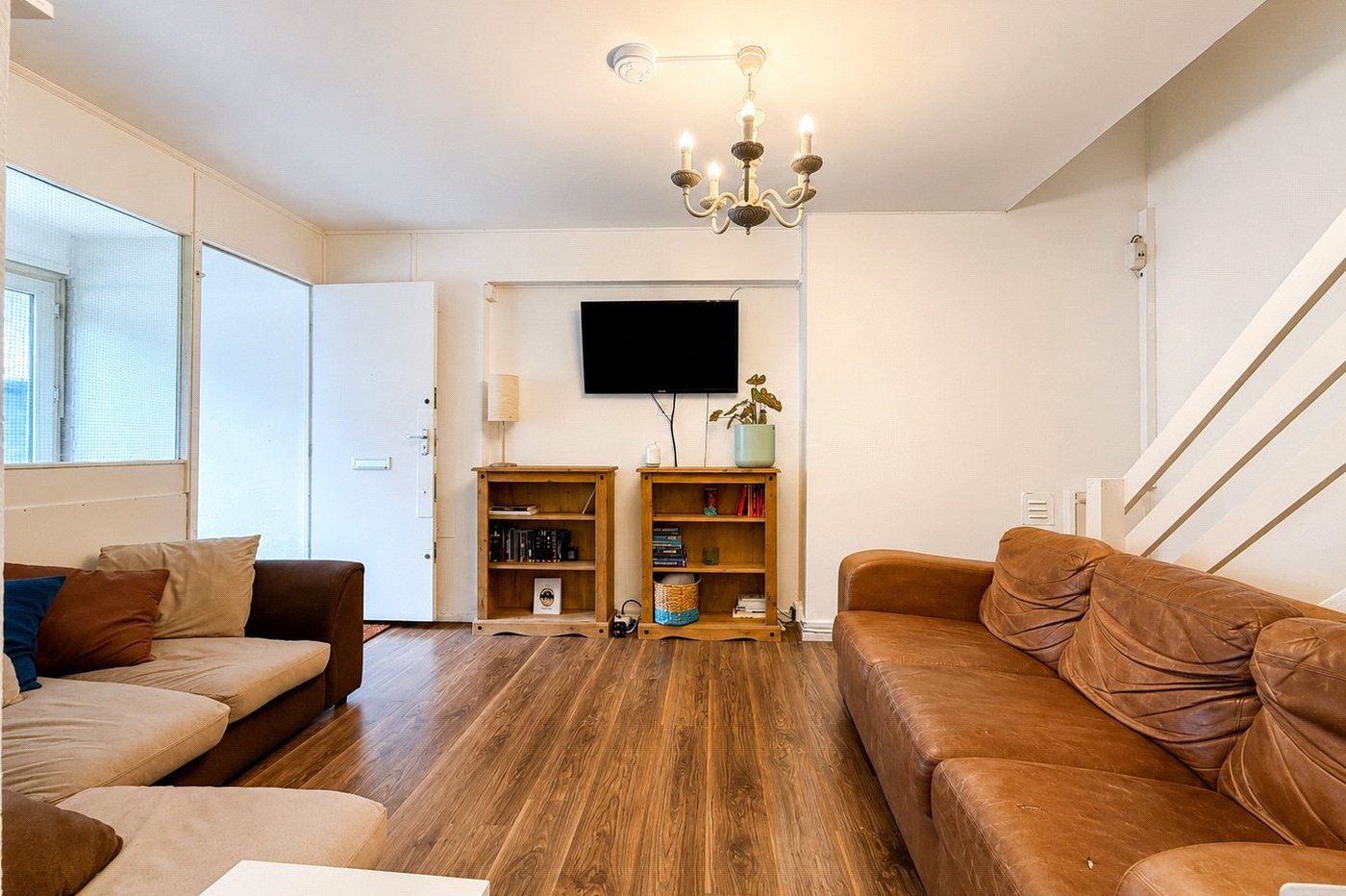 5 bedroom property for sale in London | Robinson Jackson