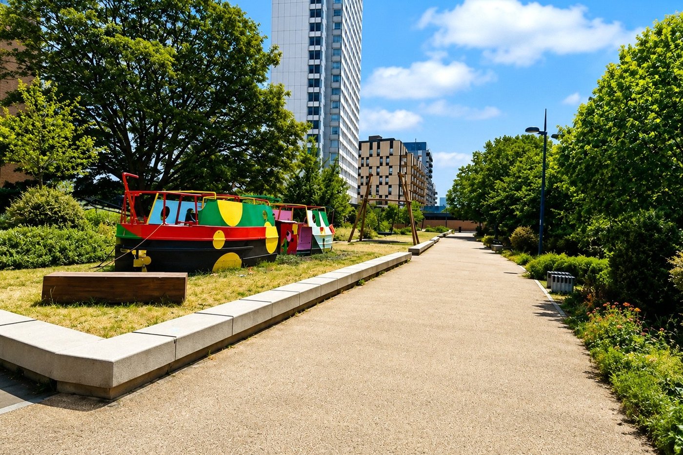 5 bedroom property for sale in London | Robinson Jackson