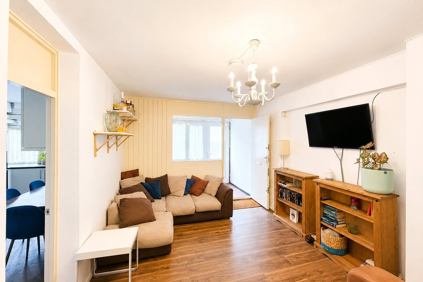 5 bedroom property for sale in London | Robinson Jackson