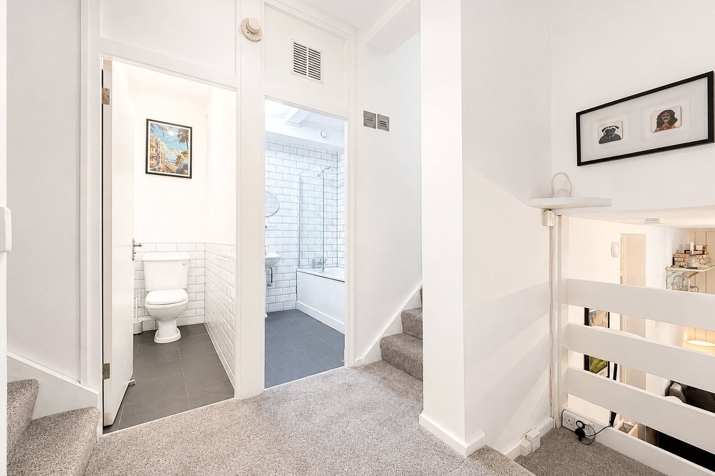 5 bedroom property for sale in London | Robinson Jackson