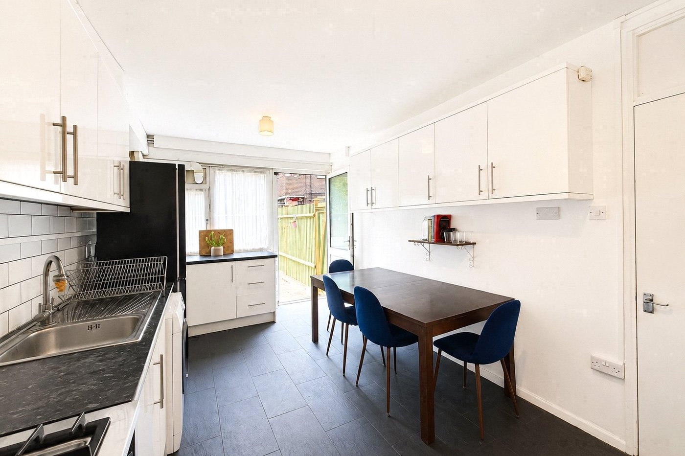5 bedroom property for sale in London | Robinson Jackson
