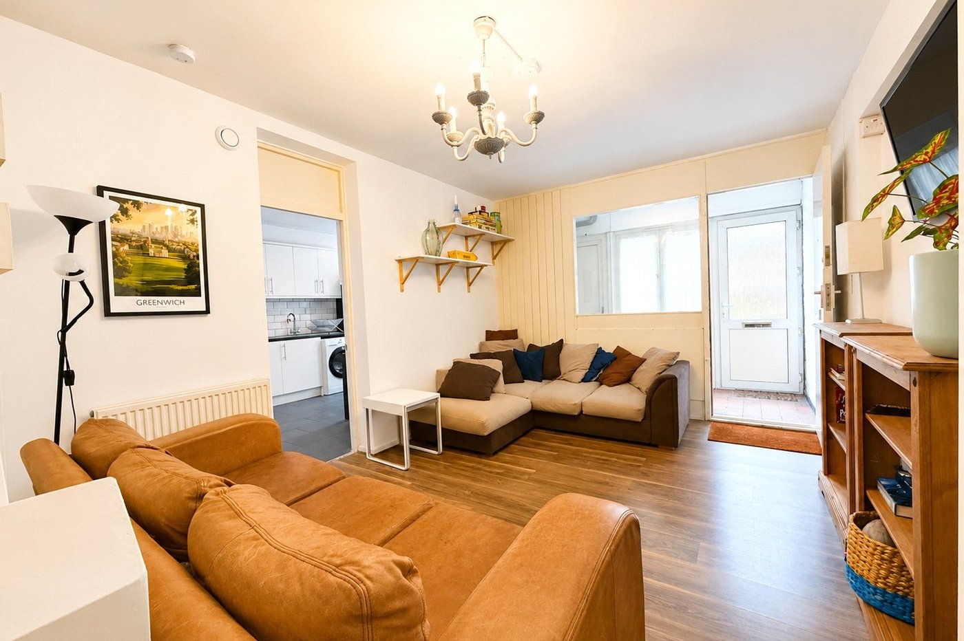 5 bedroom property for sale in London | Robinson Jackson