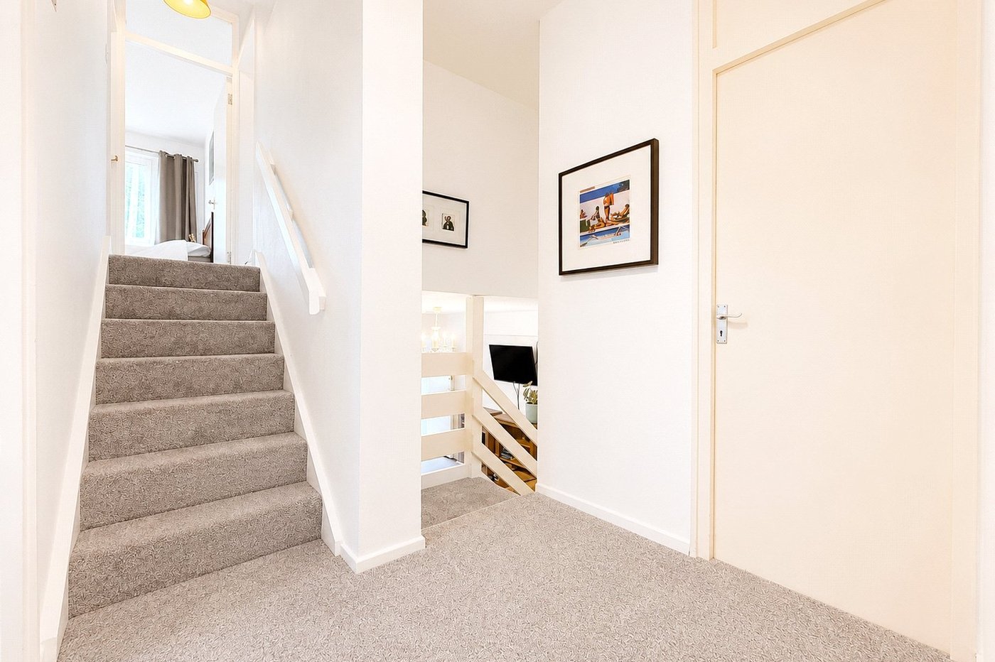 5 bedroom property for sale in London | Robinson Jackson
