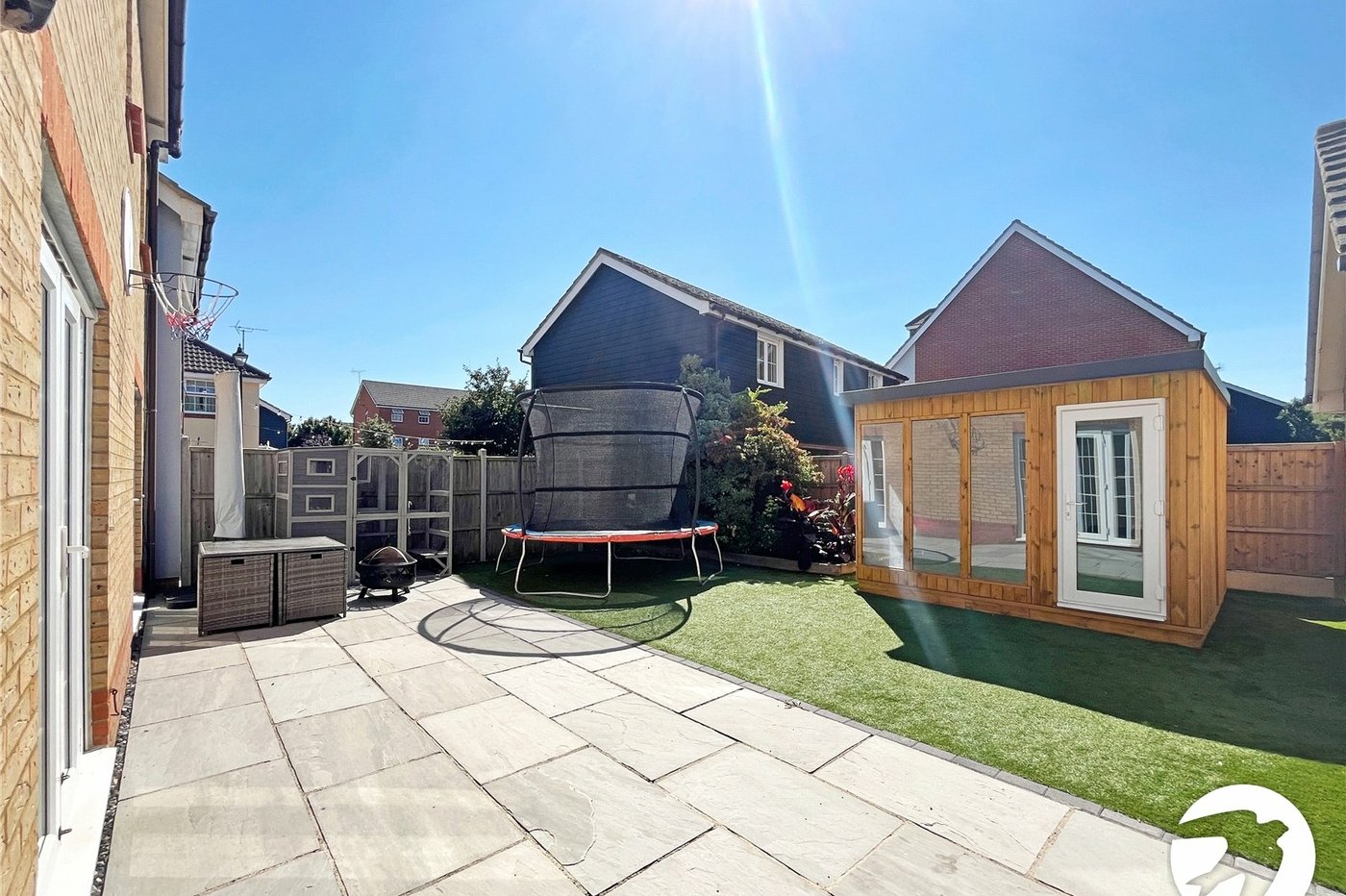 6 bedroom house for sale in Sittingbourne | Robinson Michael & Jackson