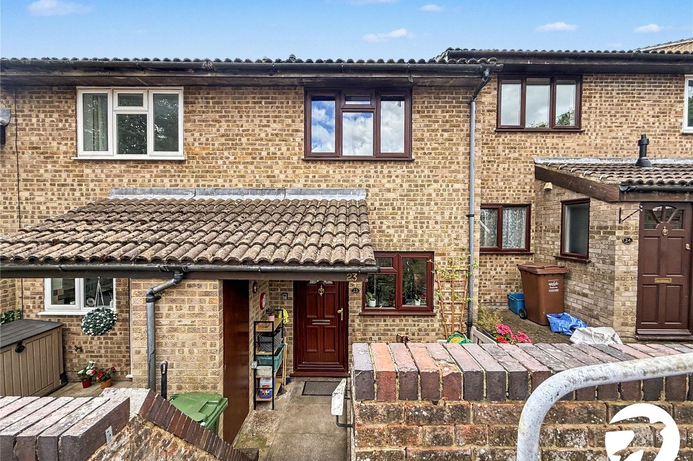 2 bedroom house for sale in Chatham | Robinson Michael & Jackson