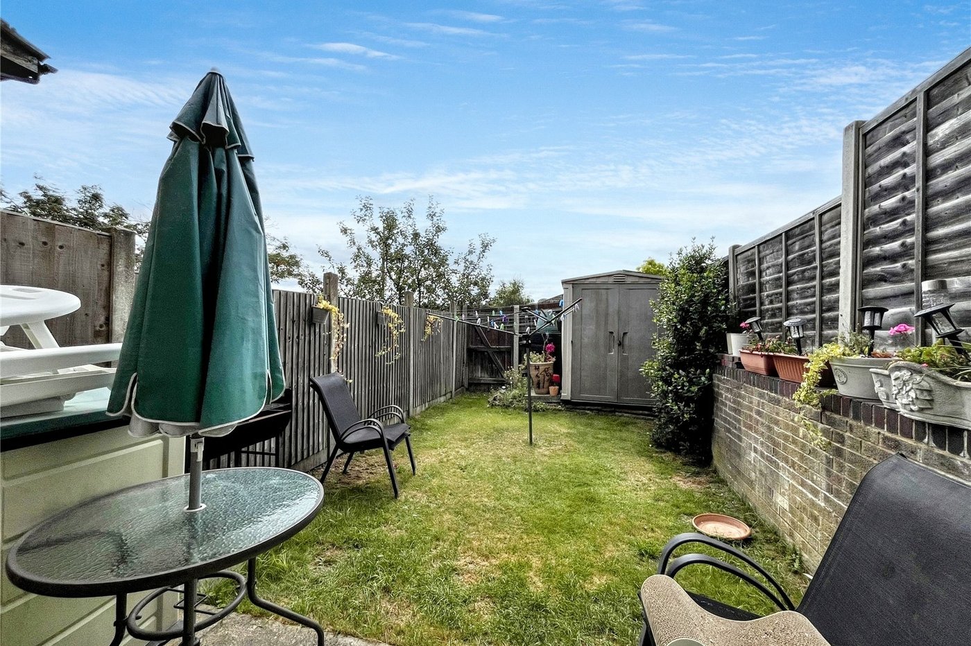 2 bedroom house for sale in Chatham | Robinson Michael & Jackson