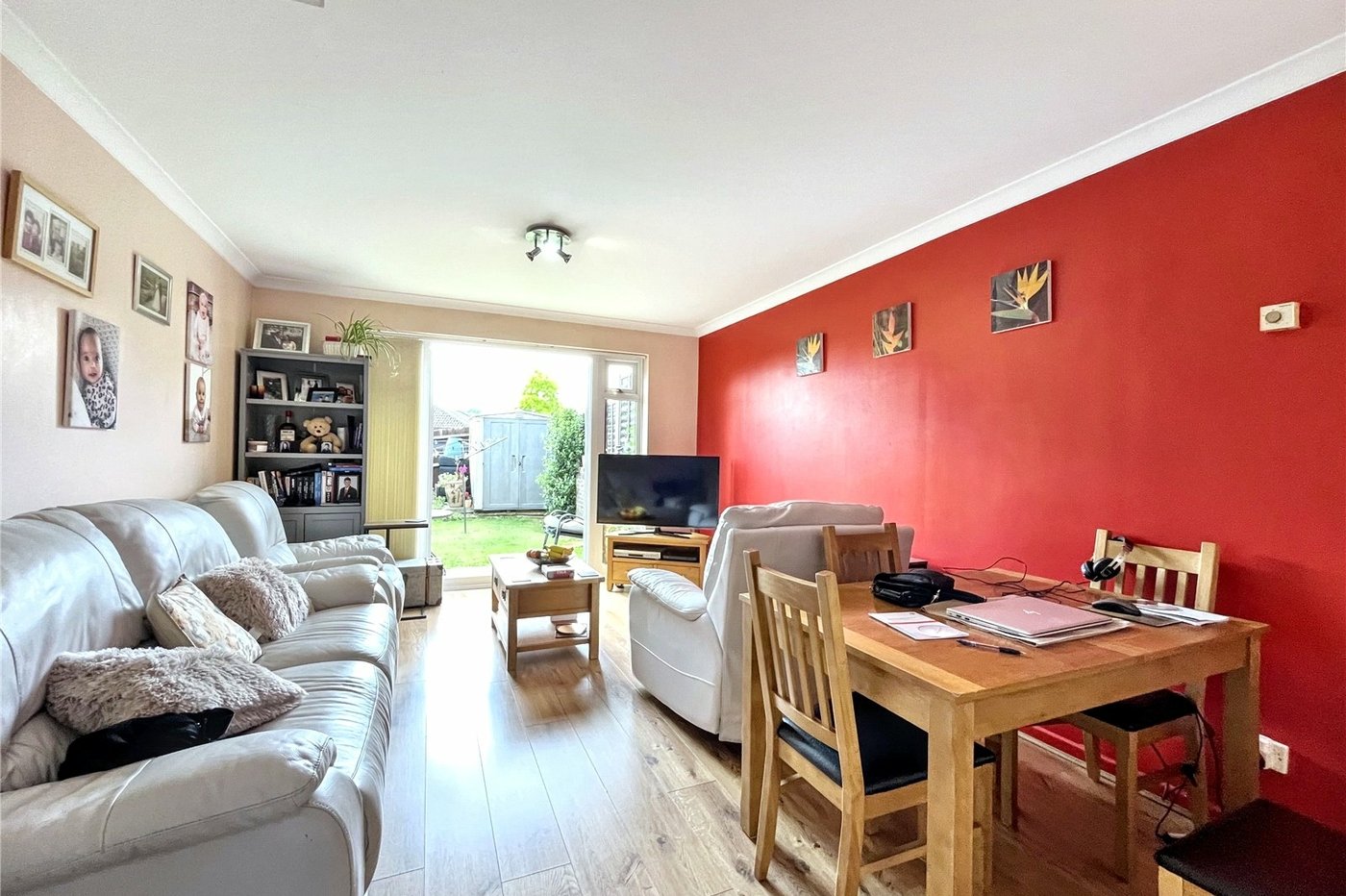 2 bedroom house for sale in Chatham | Robinson Michael & Jackson