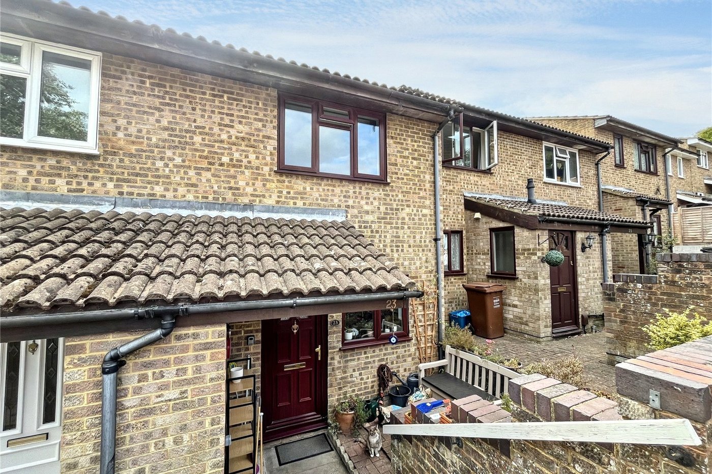 2 bedroom house for sale in Chatham | Robinson Michael & Jackson