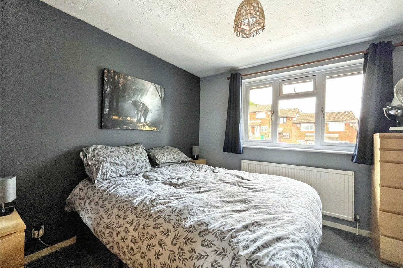 2 bedroom house for sale in Chatham | Robinson Michael & Jackson