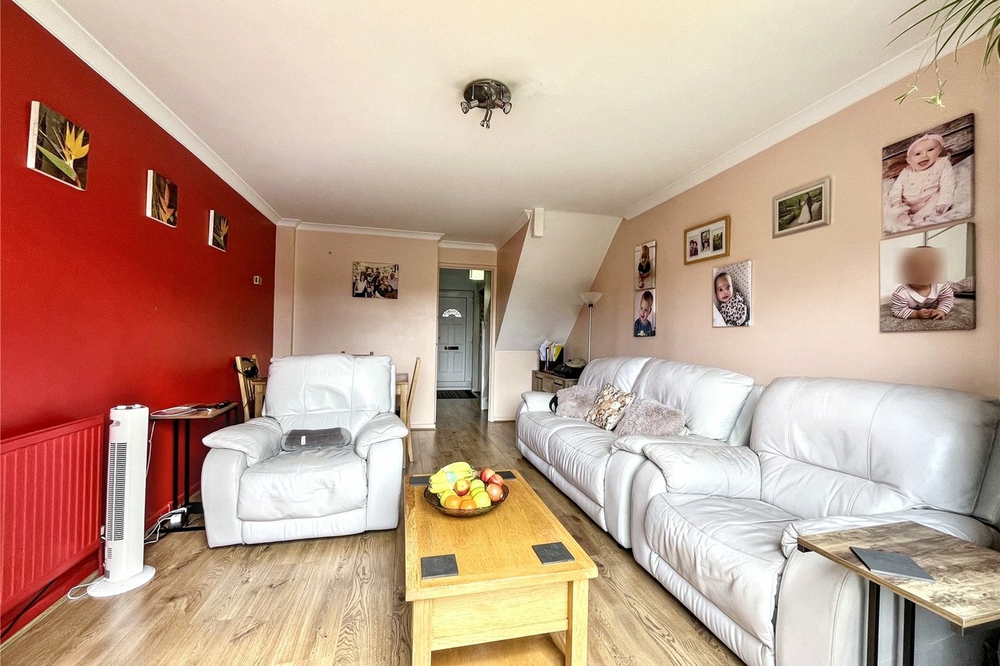 2 bedroom house for sale in Chatham | Robinson Michael & Jackson