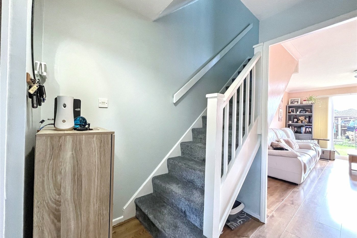 2 bedroom house for sale in Chatham | Robinson Michael & Jackson