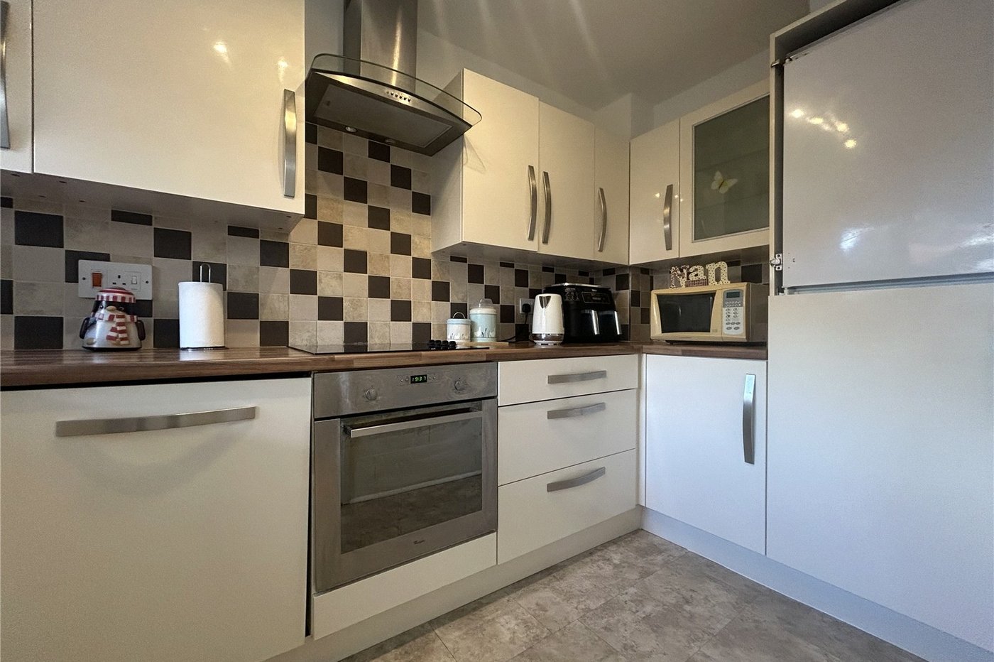 2 bedroom house for sale in Princes Park | Robinson Michael & Jackson